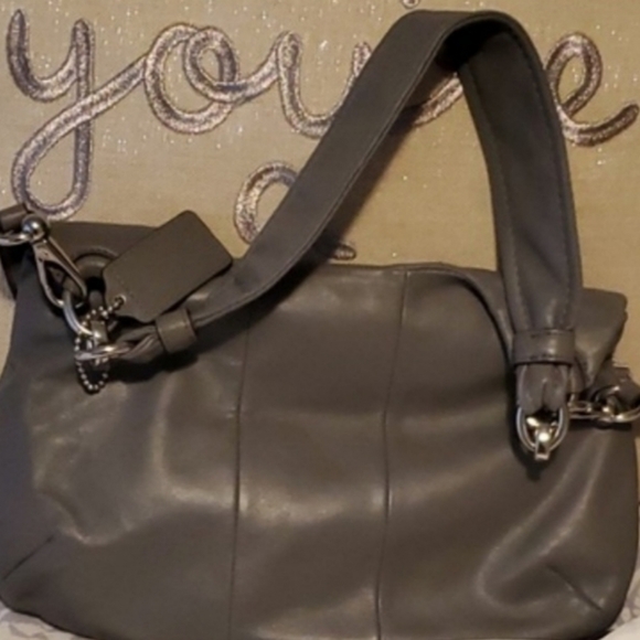 Coach bag - Picture 2 of 8